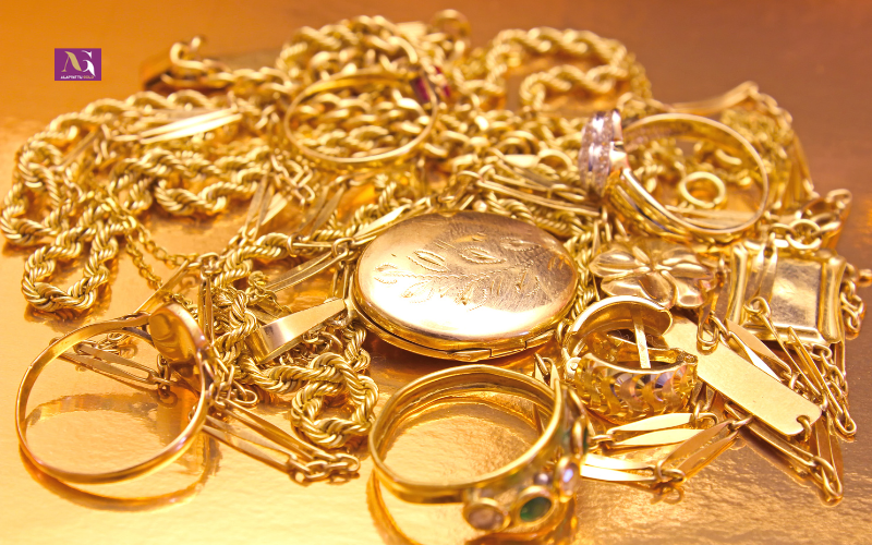 Read more about the article Your Ultimate Guide on Where to Sell Gold in Kerala
