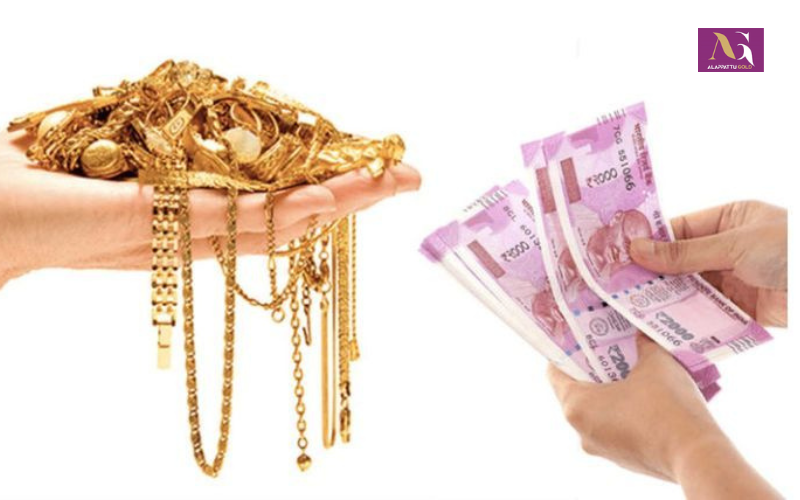 Read more about the article Second Hand Gold Buyers in Kerala: A Simple Guide to Selling Old Gold Safely and Getting Fair Value