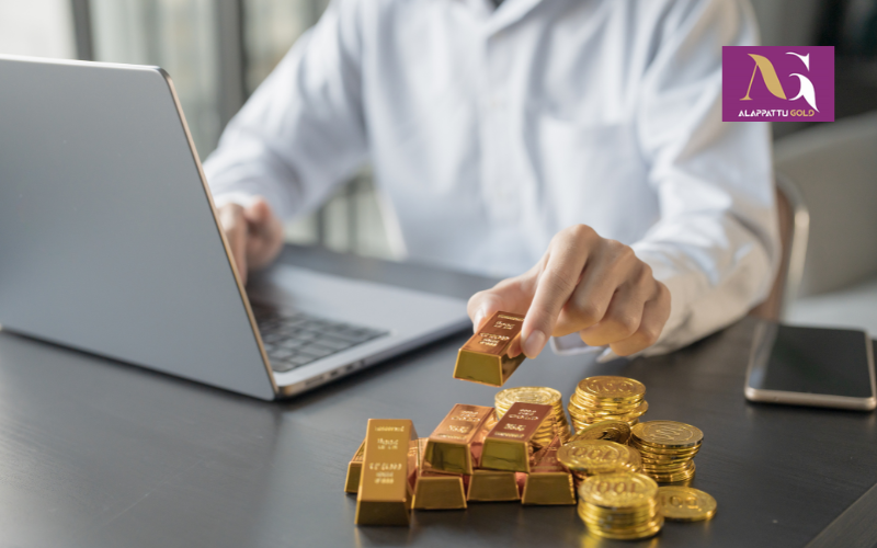 Read more about the article A Comprehensive Guide to Best Old Gold Buyers in Kottayam