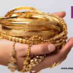 Choosing a Trusted Pledged Gold Service in Kerala 