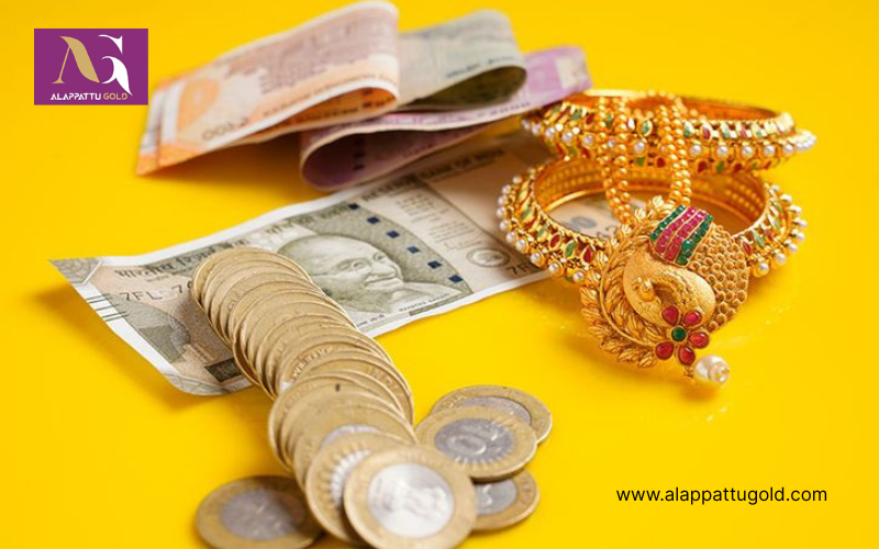 Read more about the article How to Identify a Safe Pledged Gold Service in Kerala Before Settling Your Loan