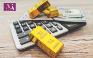 Read more about the article How Gold Price Is Calculated When You Sell Gold for Instant Cash