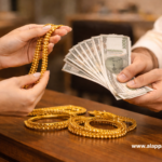 Instant Cash for Gold: How It Works and How to Get the Best Value