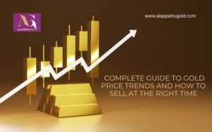 Read more about the article Highest Gold Rate Today: Complete Guide to Gold Price Trends and How to Sell at the Right Time
