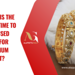 When Is the Best Time to Sell Used Gold for Maximum Profit?
